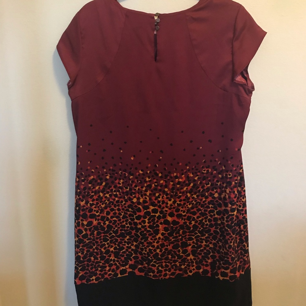 NY&C dress NWOT